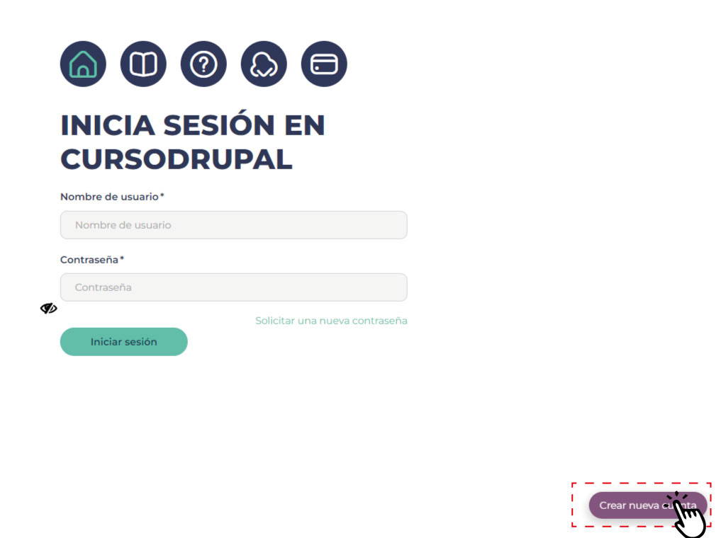 www.cursodrupal.com | Formacion Drupal y Symfony en Español