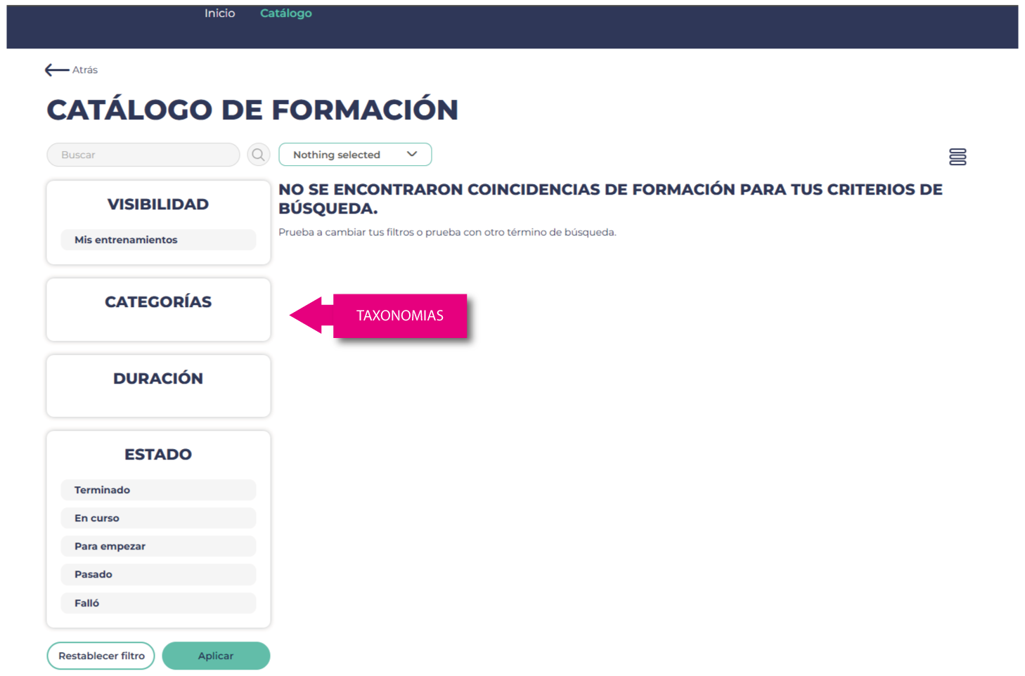www.cursodrupal.com | Formacion Drupal y Symfony en Español