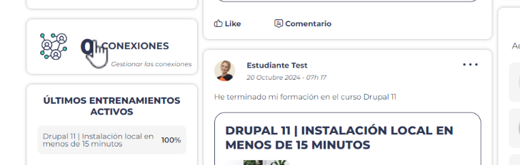 www.cursodrupal.com | Formacion Drupal y Symfony en Español