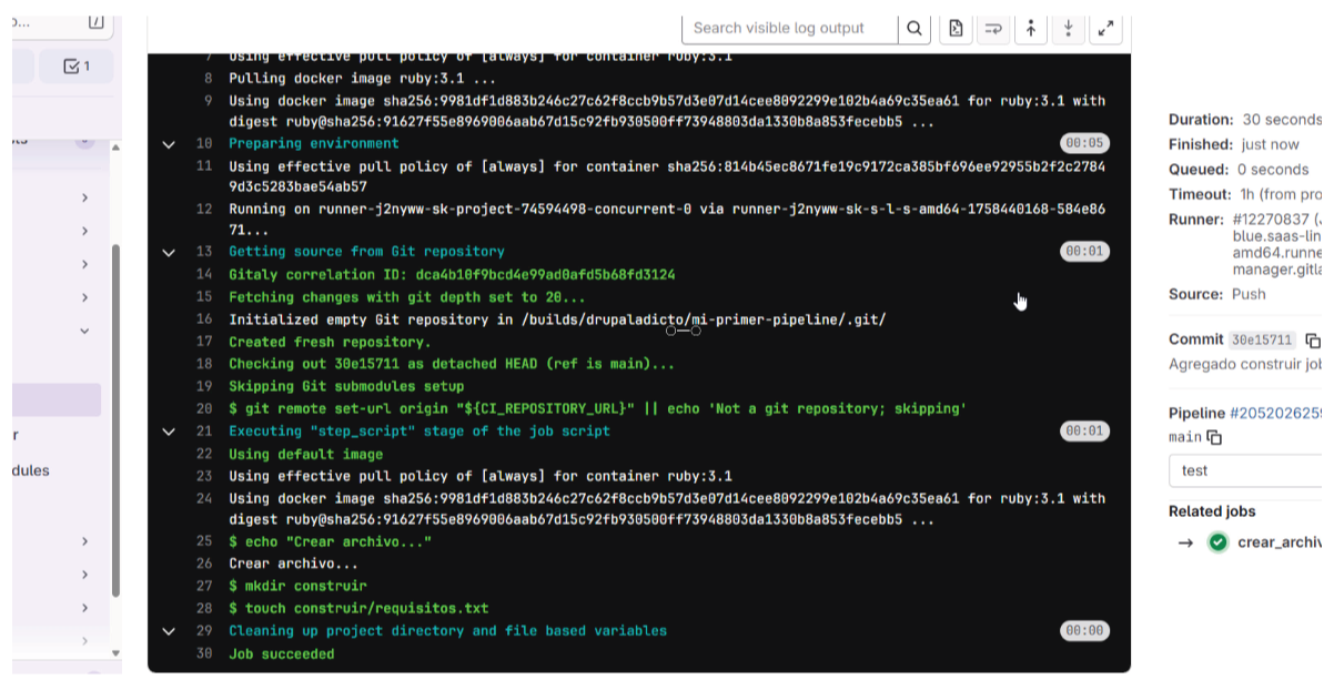 www.cursodrupal.com | Formacion Drupal y Symfony en Español