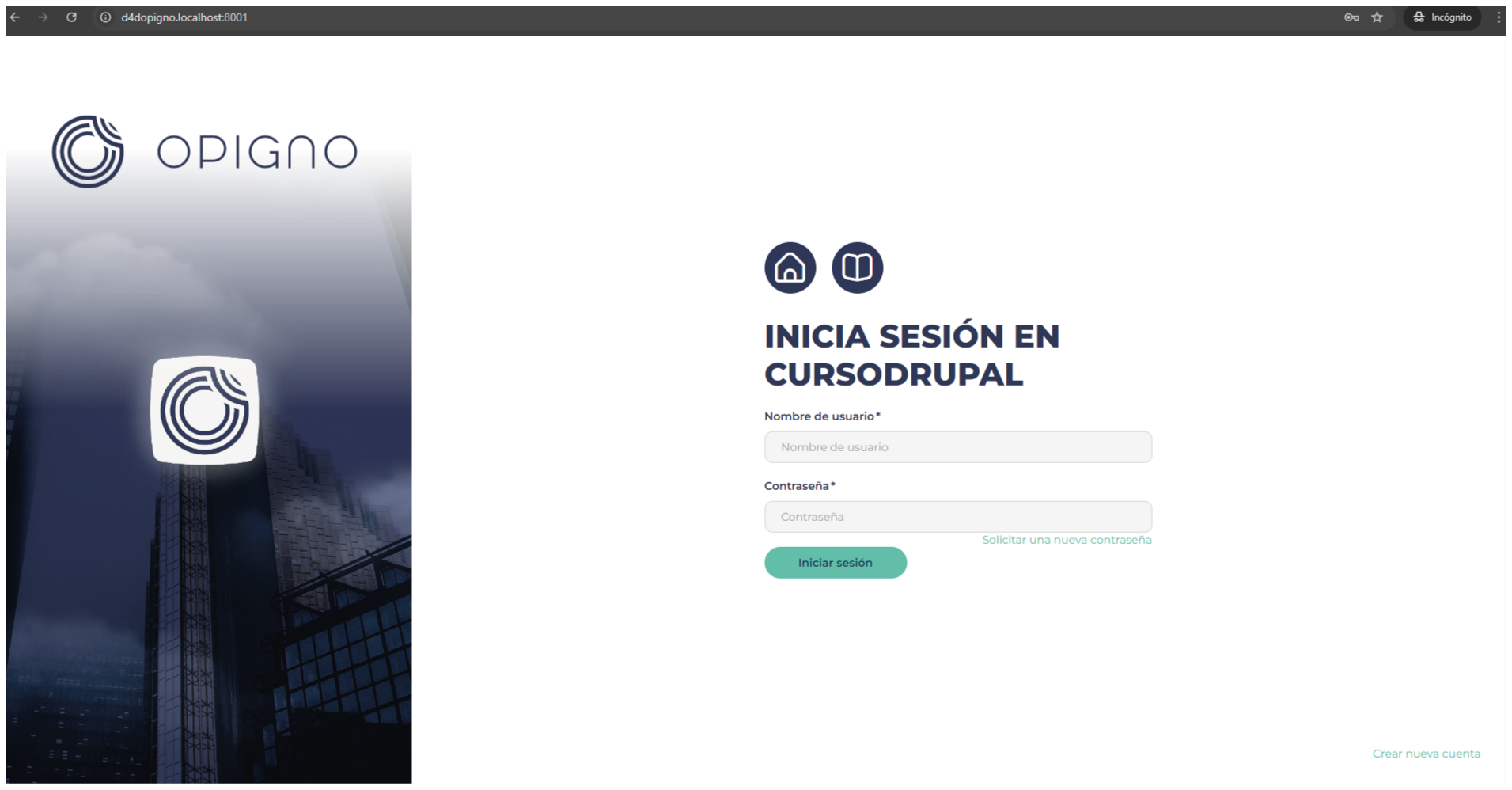 www.cursodrupal.com | Formacion Drupal y Symfony en Español