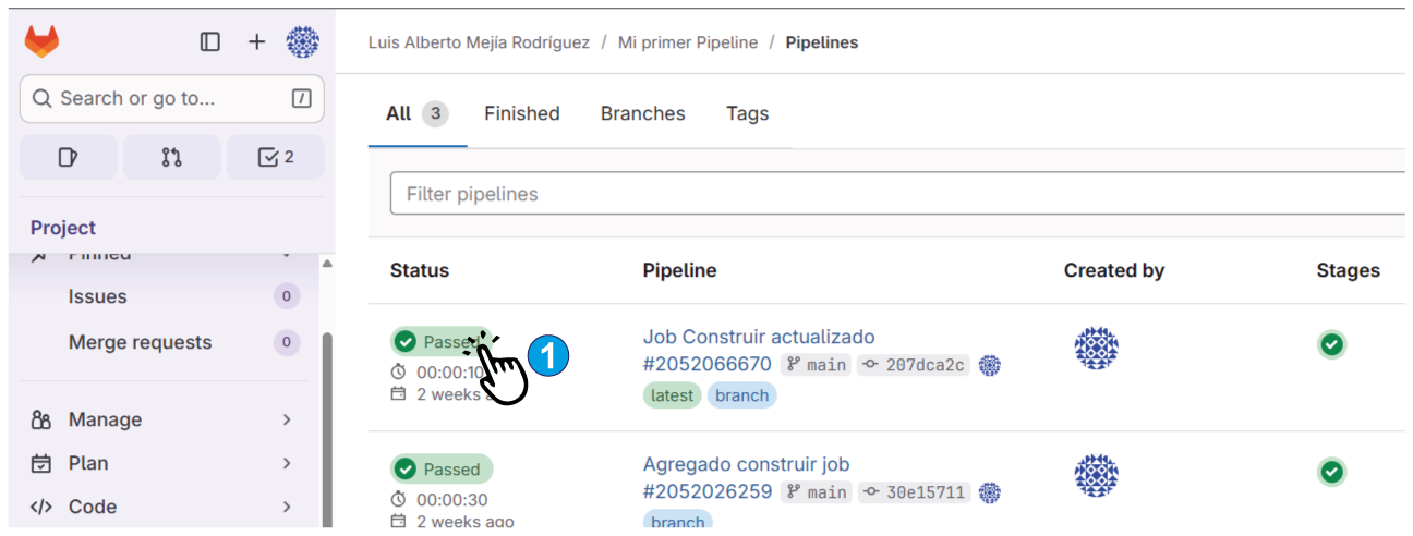 www.cursodrupal.com | Formacion Drupal y Symfony en Español