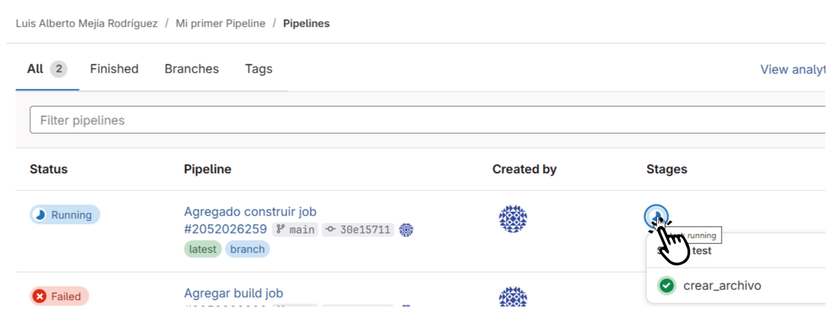 www.cursodrupal.com | Formacion Drupal y Symfony en Español